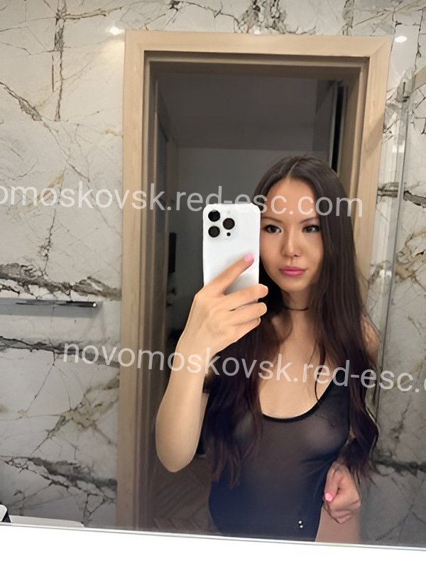 Лиза — Бутурлиновка
